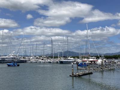 フィジー デナラウ Day4