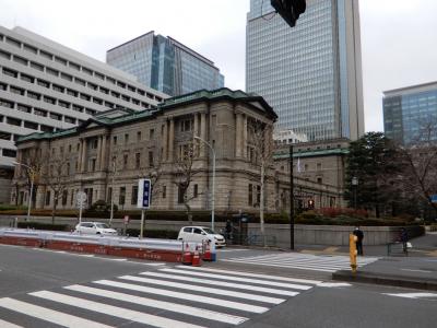 近場旅)初日)東銀座ビジホ宿泊閉店名残ランチ2-2