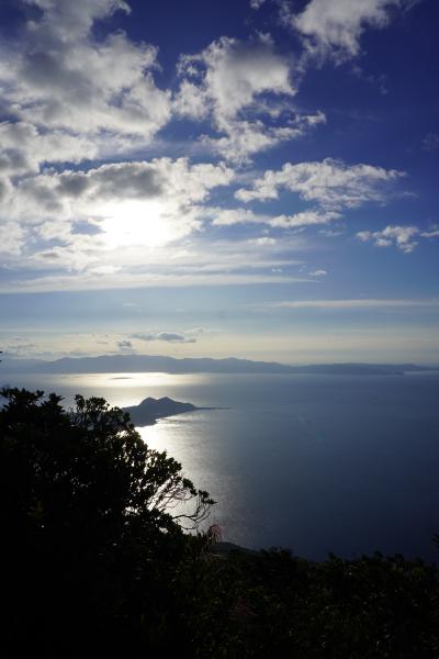 日本百名山・開聞岳登拝～9月24日は開聞岳の日～