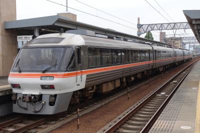 【キハ85南紀】青空フリーパスで行く伊勢神宮日帰り旅