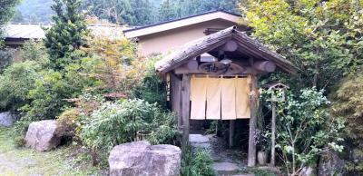 日本一の強アルカリ性温泉に入ってきました(都幾川温泉 旅館 とき川)