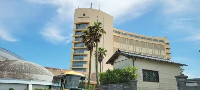 2023 亀の井ホテル九十九里