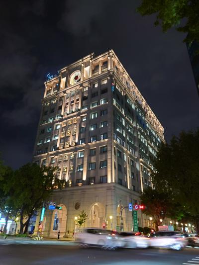 今年春に声をかけられ9月実行と予定を組んだ台北旅行、フタをあければ今年3度目の台湾となりました。(前半編)