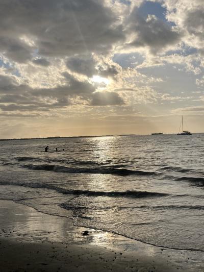 ナンディでのんびり Day6