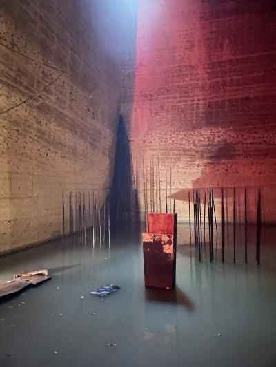 大谷資料館　栃木県へ大人の旅9月