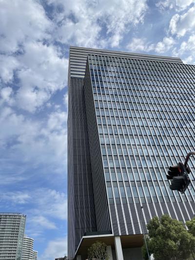 みなとみらいでホカンス　その２