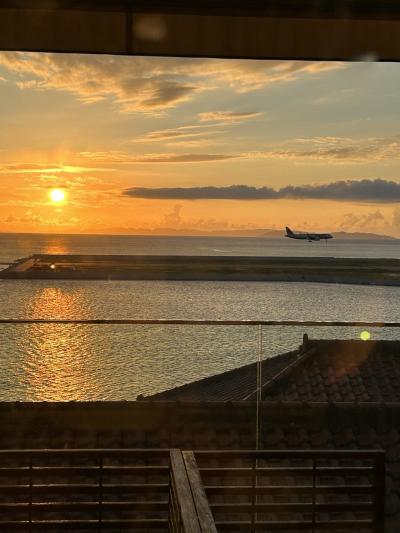 自由なオトナの一人旅・瀬長島温泉ホテル、再び。