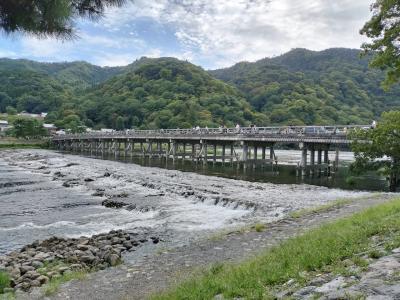 うまおまっせ　おこしやす京都旅その１