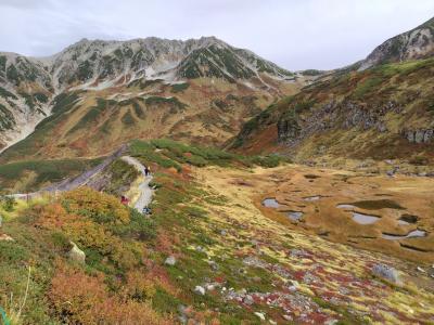 富山を満喫（山、海、里）前編