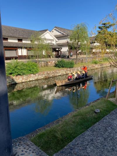 岡山日帰りバスツァー