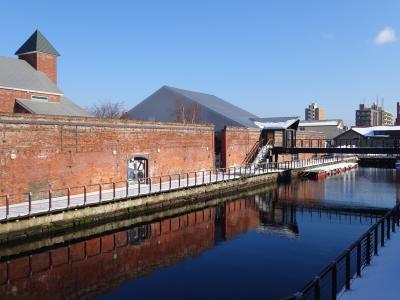 函館ははるばる行くほど遠くなかった 2日目