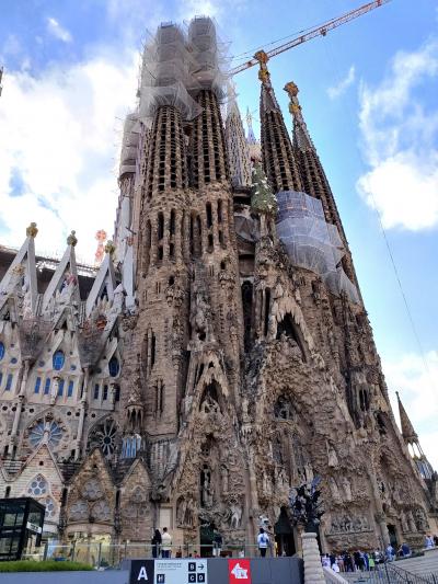 スペイン　世界遺産の旅　その③