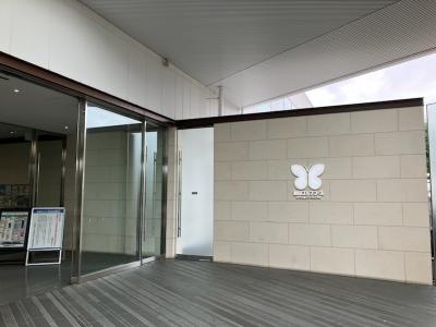 初秋のひと晩だけの京都滞在~その2