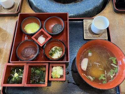 平泉中尊寺～夏草や兵どもが夢の跡～