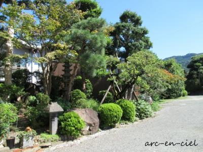 18年ぶりの歓喜、秋本番を前に美肌の湯・嬉野温泉旅★＜3＞花とおもてなしの宿 松園（2023）