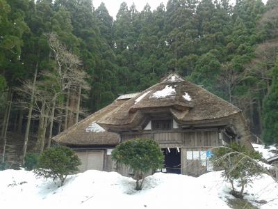 初めての東北旅行　秋田①