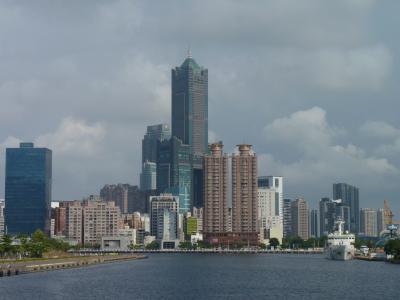 久しぶりの台湾旅行（高雄篇）