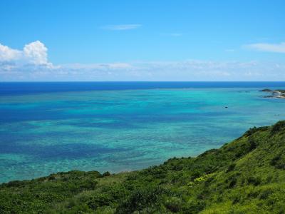 石垣島５日間ひとり旅（５日目：石垣島）