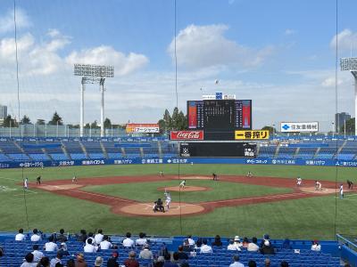 関東地方「野球観戦」に関する旅行記・ブログ【フォートラベル】