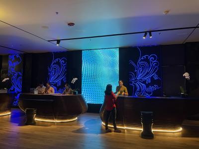 ４年振り６回目のバリ島～５回目のマレーシア＆４回目のクアラルンプール　＃BALI Renaissaance version