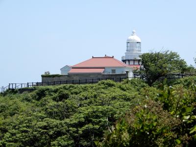 baba友とゆったり鳥取・島根の旅6日間　8（4日目-2）