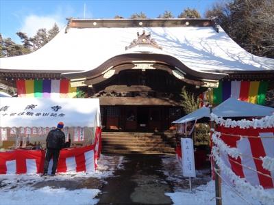 寺社探し【長野・令和5年の初詣編&#917763;】