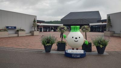 20230722-27 北海道南部辺りの適当な旅２（千代の富士とトゥレッポん編）