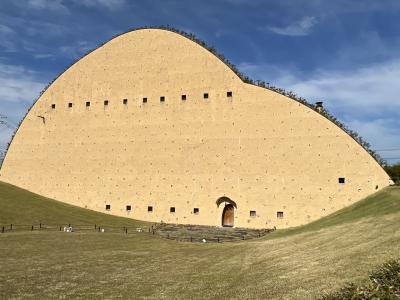 2022年11月 全国支援で名古屋&岐阜旅 ②