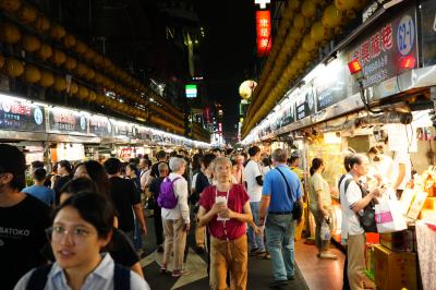 GO隠居ファミリーのダイヤモンドプリンセス号乗船記