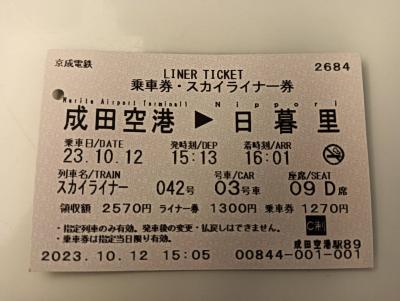 成田空港第一ターミナル北ウィング４階Bカウンターまで荷物持ち兼見送り