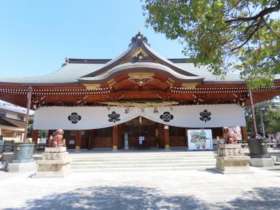 大阪 岸和田 岸城神社(Kishiki Shrine,Kishiwada,Osaka,Japan)