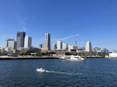 ガストロノミー・ウォーキング@横浜