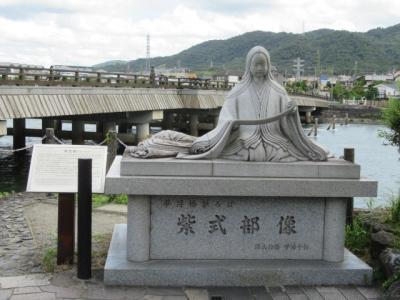 悠久の宇治を歩く!