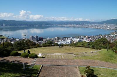 2023年　立石公園＆霧ヶ峰