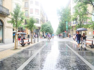スペイン巡礼 フランス人の道780キロの旅 2023⑦』サン スペイン巡礼 フランス人の道780キロの旅 2023⑦』サン