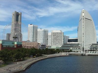 インターコンチネンタル横浜pier8～２０２３年９月～