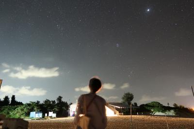 コップとカーの『星降る空が見たい！！　そうだ宮古島へ行こう　(☆ω☆*）　前編