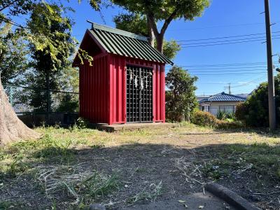 千代田区の心法寺に参拝してから、さいたま新都心～大宮まで歩き、埼玉県最低山の浅間山に登頂しました