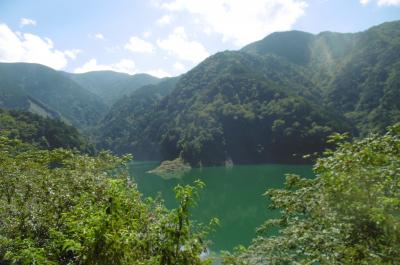 日本平ロープウェイ・久能山東照宮と大井川鉄道２日間ー２日目ー