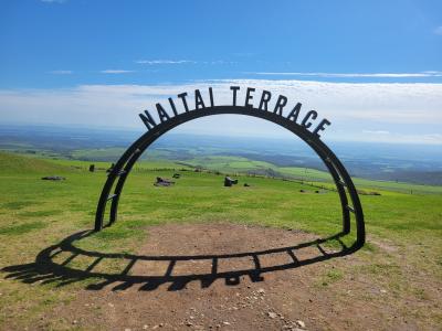 北海道 道東の旅 釧路空港から