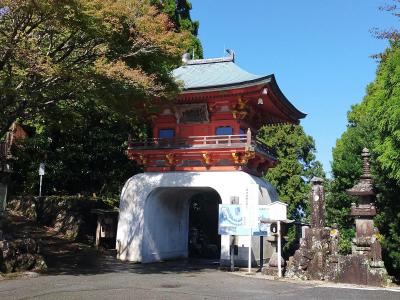 ■ 母の供養法要参詣の旅