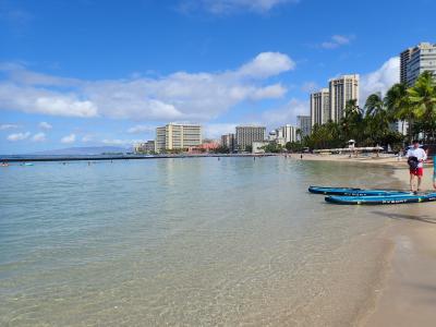 Hawaiian Breeze 2023 ～去年より高くたって大丈夫♪(でもない！)～まとめ編3～