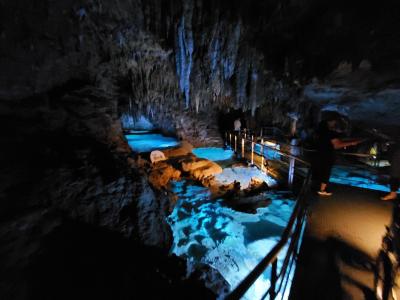 沖縄・石垣島・基隆☆ダイヤモンドプリンセス⑤沖縄南部観光-1