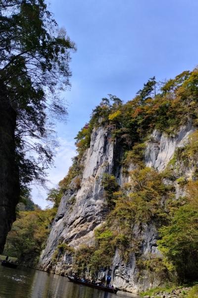 東北の旅④ 平泉編