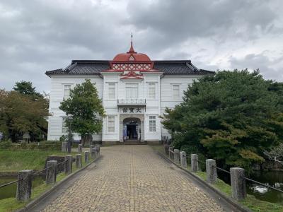 山形県　鶴岡市　その他