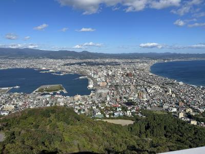 2023　北海道　函館　2泊3日　2日目