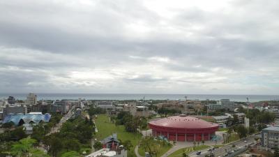 台東市内～知本温泉&#9832;