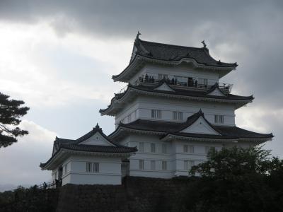 小田原　箱根　旅行