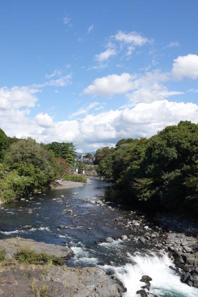 さわやかウォーキング【富士のふもとを歩く秋の裾野】JR東海