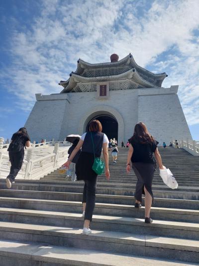 2泊3日 台北旅行★私たちのアナザースカイ